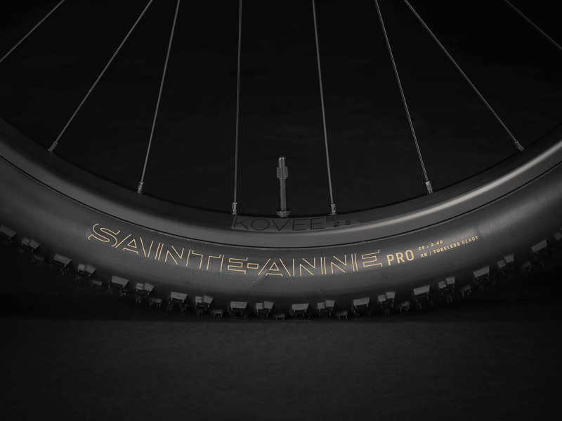 Trek Procaliber 8 29er 2025 Hardtail Mountain Bike - Power Surge-5